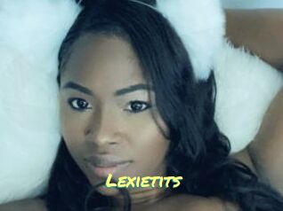 Lexietits