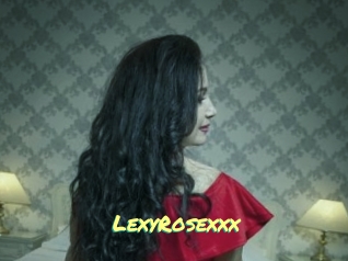 LexyRosexxx