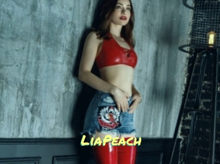 LiaPeach