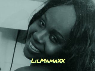 LilMamaXX