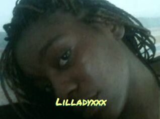 Lilladyxxx