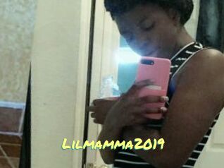 Lilmamma2019