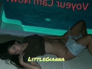 LittleGianna