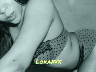 LokaXxX