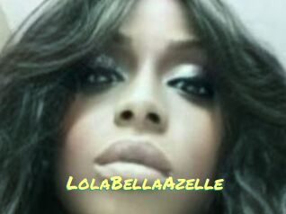 LolaBellaAzelle