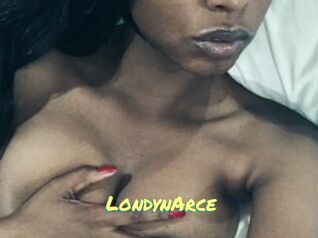 LondynArce