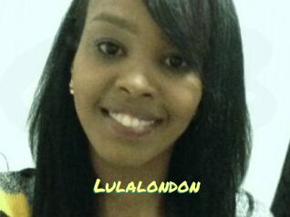 Lulalondon