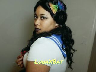 LunaXBat