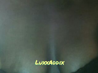 LuxxAddix