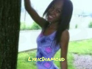 Lyric_Diamond