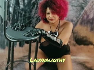 Ladynaugthy