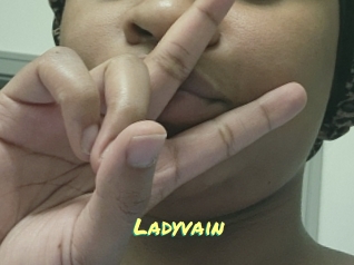 Ladyvain