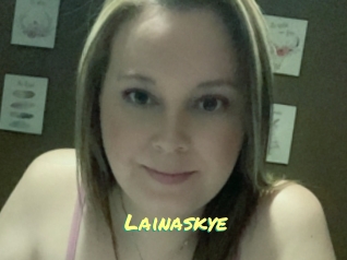 Lainaskye