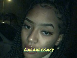 Lalaxlegacy