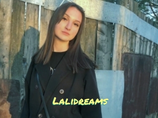 Lalidreams