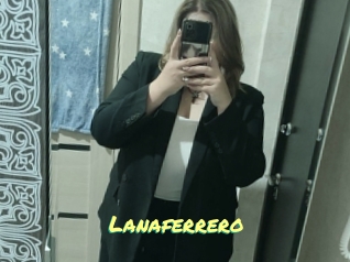 Lanaferrero