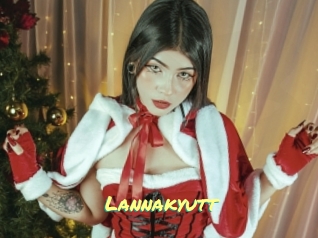 Lannakyutt