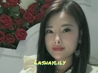 Lashaylily