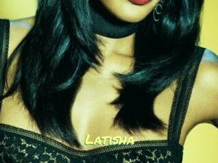 Latisha