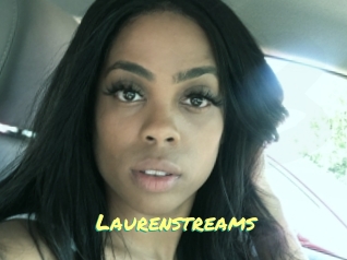 Laurenstreams