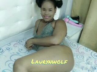 Laurynwolf