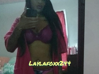 Laylafoxx244