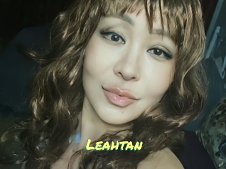 Leahtan