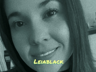 Leiablack