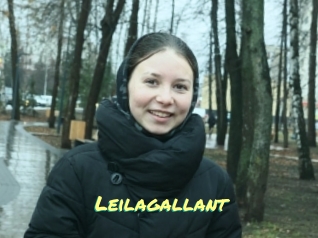 Leilagallant