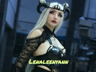 Lenaleenyann