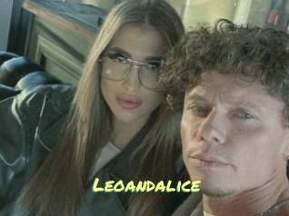 Leoandalice