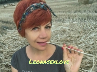 Leonasexlove