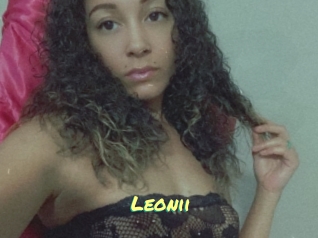 Leonii