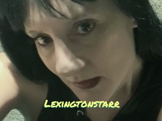 Lexingtonstarr