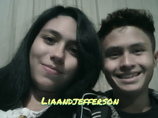 Liaandjefferson