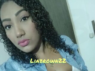 Liabrown22