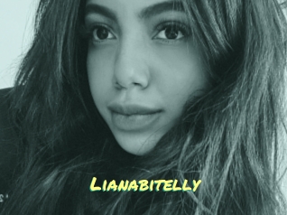 Lianabitelly