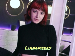 Lianameers