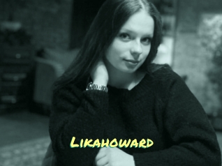 Likahoward