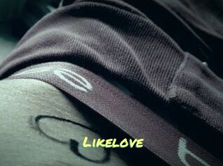 Likelove