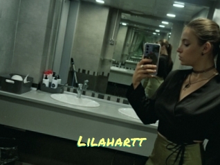 Lilahartt