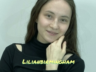 Lilianbirmingham