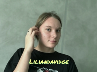 Liliandavidge