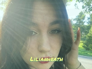 Lilianheath