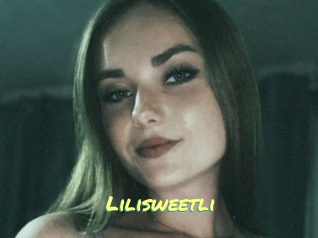 Lilisweetli