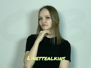 Linettealkins