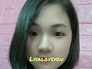 Lisaloveyou