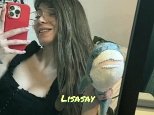 Lisasay