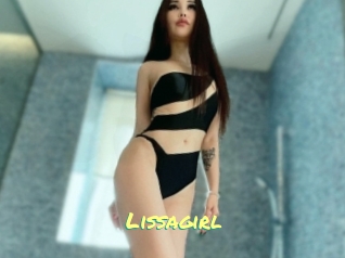 Lissagirl