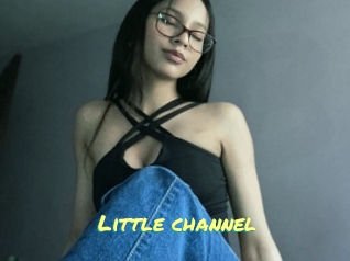 Little_channel